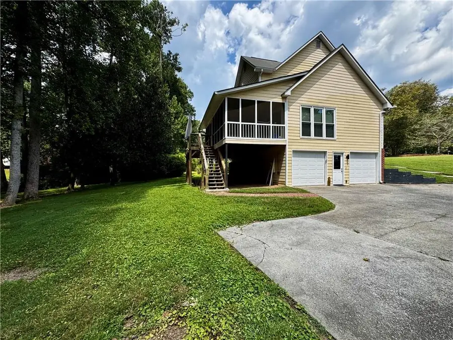 1890 Dovonshire Road, Marietta, GA 30064 - #2