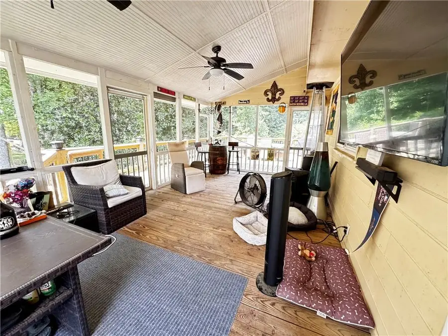 1890 Dovonshire Road, Marietta, GA 30064 - #3