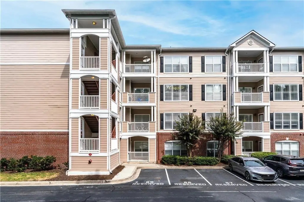 4333 Dunwoody Park #2202, Dunwoody, GA 30338 - #1