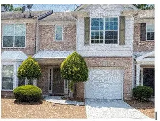 2833 Parkway Close, Lithonia, GA 30058 - #1