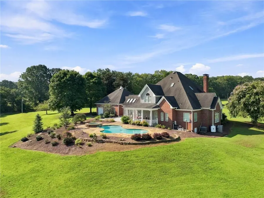 329 Willow Lakes Lane, Jefferson, GA 30549 - #3