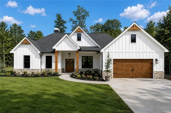 230 Banks Path, Dallas, GA 30157