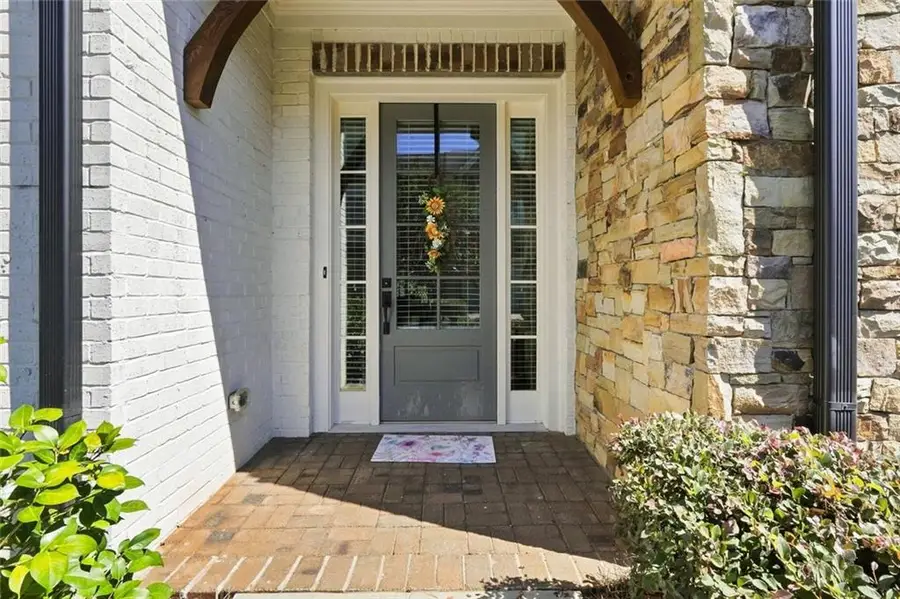 468 Springer Bend Nw, Marietta, GA 30060 - #2