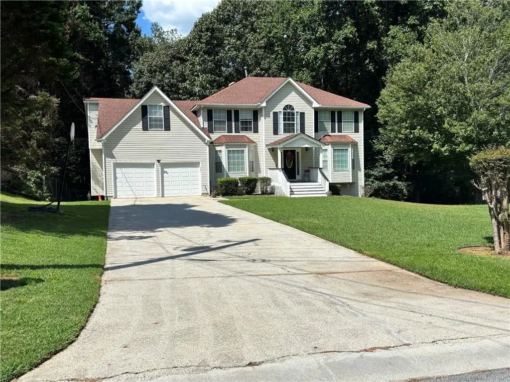 2257 Rocksram Court, Buford, GA 30519 - #1