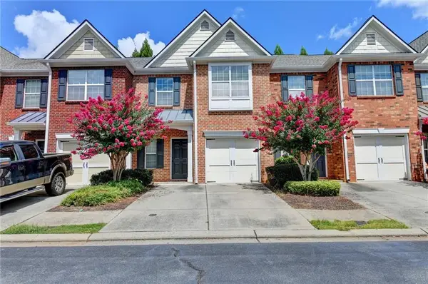 5634 Lawley Drive, Johns Creek, GA 30022