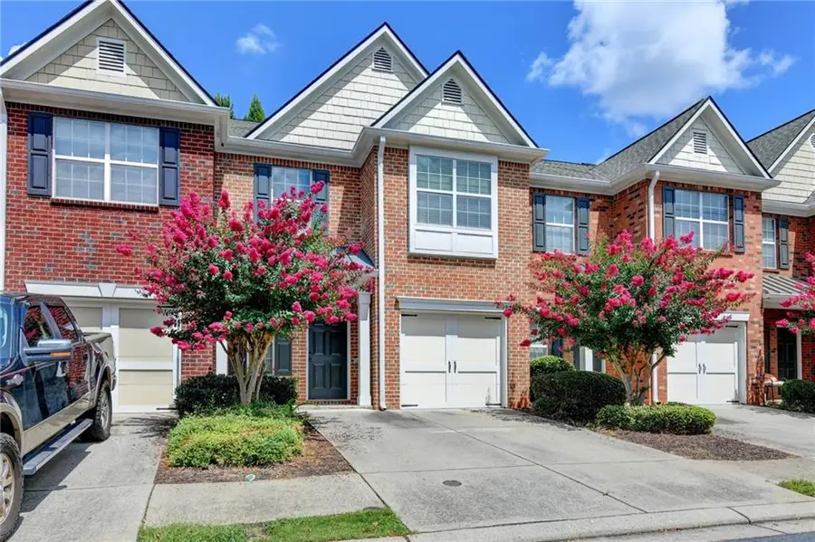 5634 Lawley Drive, Johns Creek, GA 30022 - #2