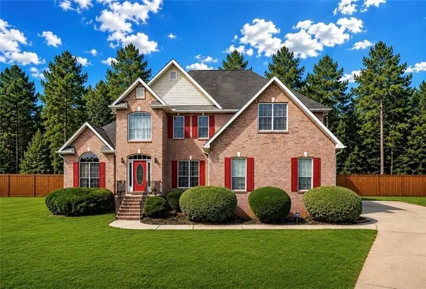 7026 Sherri Court, Mcdonough, GA 30252