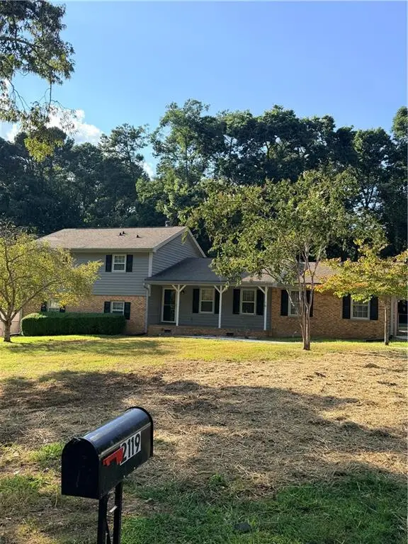 2119 Eastwood Drive, Snellville, GA 30078