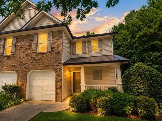 184 Darbys Crossing Court, Hiram, GA 30141 - #1