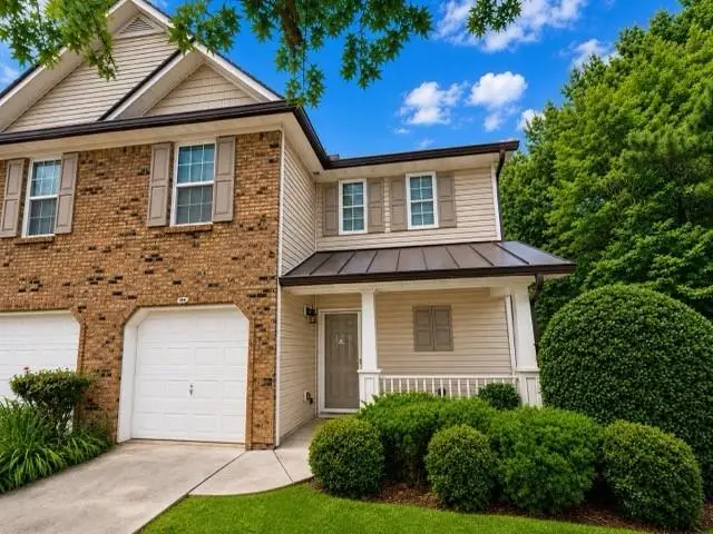 184 Darbys Crossing Court, Hiram, GA 30141 - #2