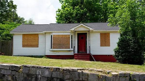 2186 Tiger Flowers Drive Nw, Atlanta, GA 30314