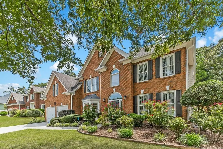 3423 Mill Grove Ter, Dacula, GA 30019 - #3