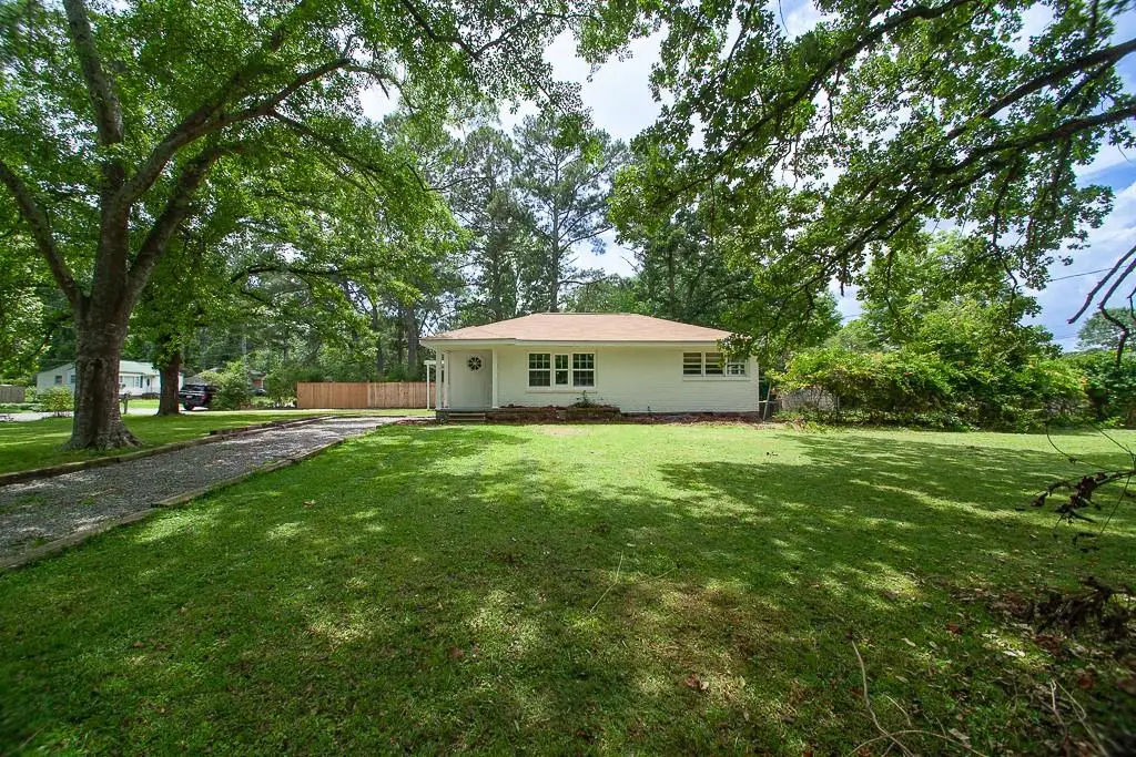 127 Plymouth Road Nw, Rome, GA 30165 - #1