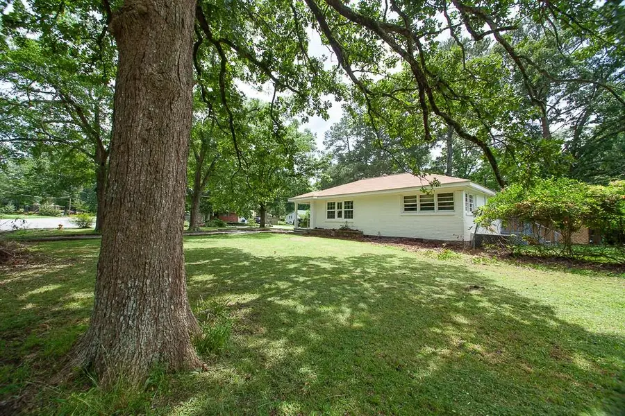 127 Plymouth Road Nw, Rome, GA 30165 - #2