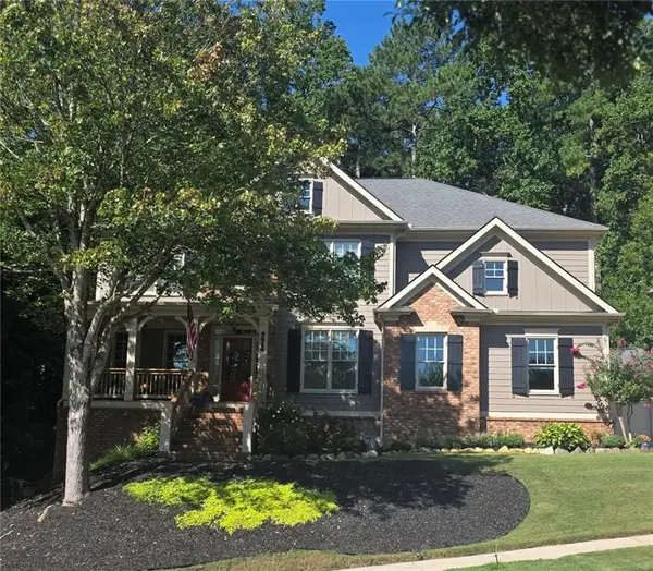 778 Crescent Circle Circle, Canton, GA 30115
