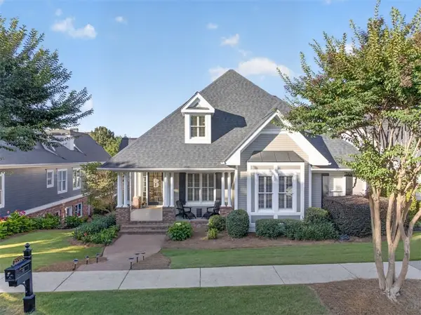 2550 Muskogee Lane, Braselton, GA 30517