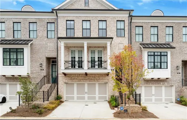 195 Briscoe Way #140, Alpharetta, GA 30009