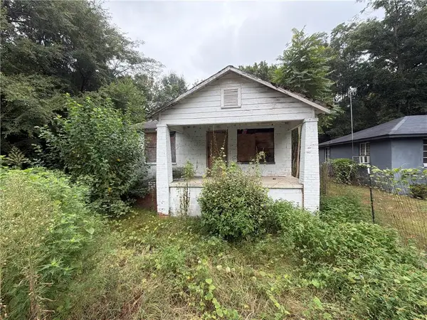 1450 May Avenue, Macon, GA 31204