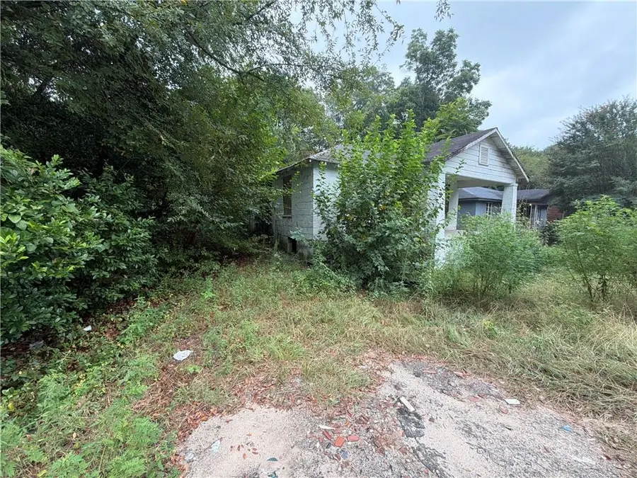 1450 May Avenue, Macon, GA 31204 - #2