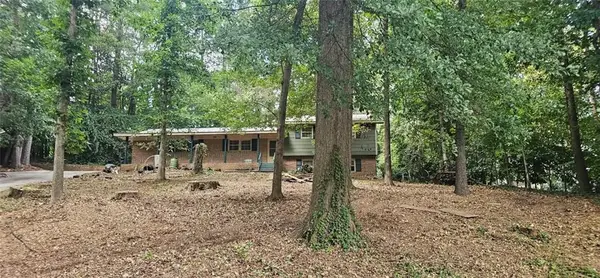 3045 Wallace Circle Se, Atlanta, GA 30339