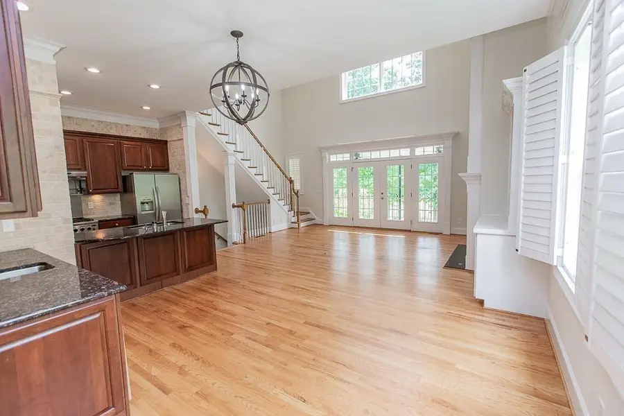 1950 Buford Dam Road #605, Cumming, GA 30041 - #3
