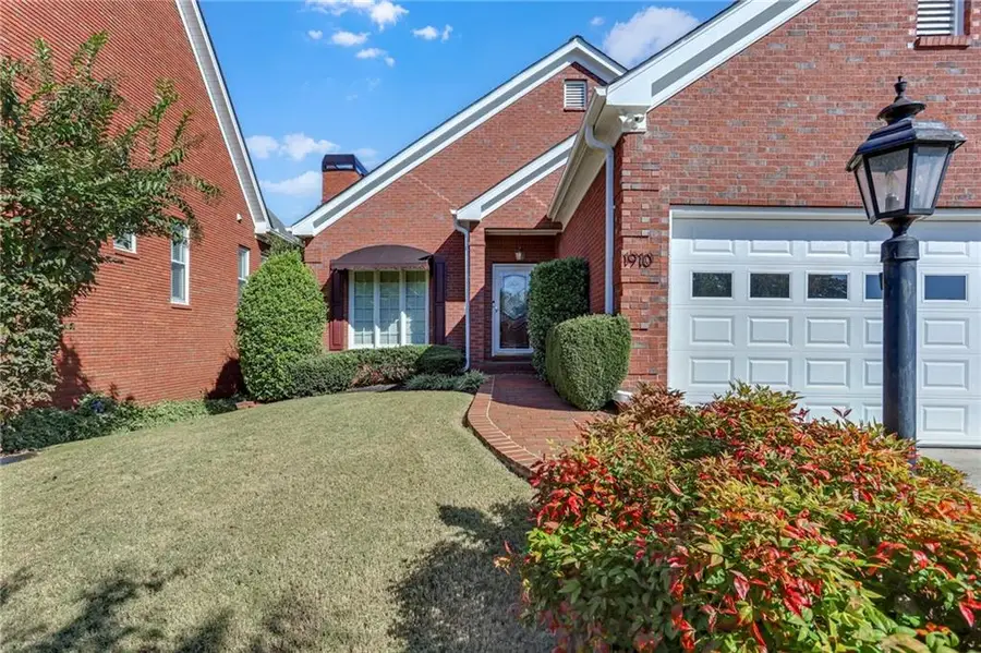 1910 Stockton Walk Lane, Snellville, GA 30078 - #2