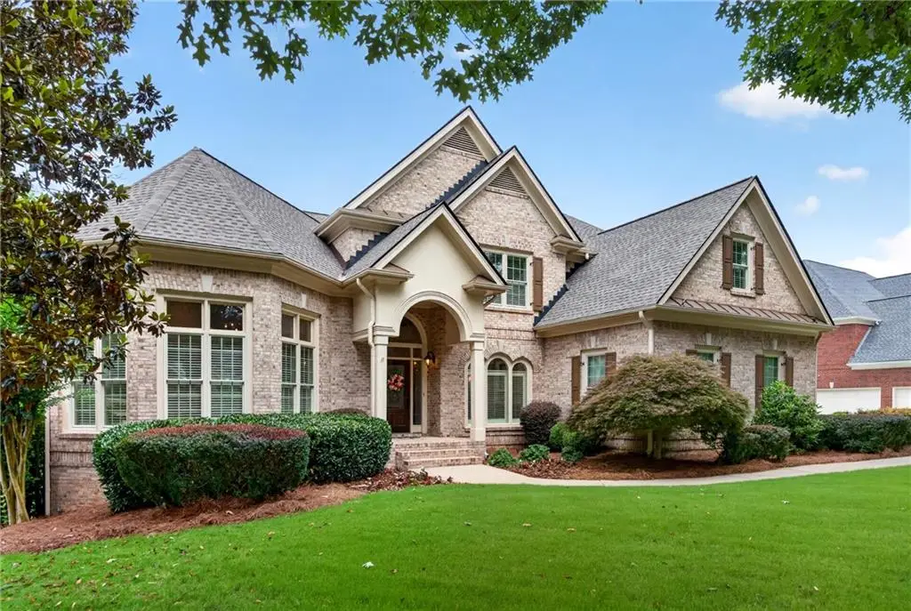1213 Edenham Lane, Cumming, GA 30041 - #1