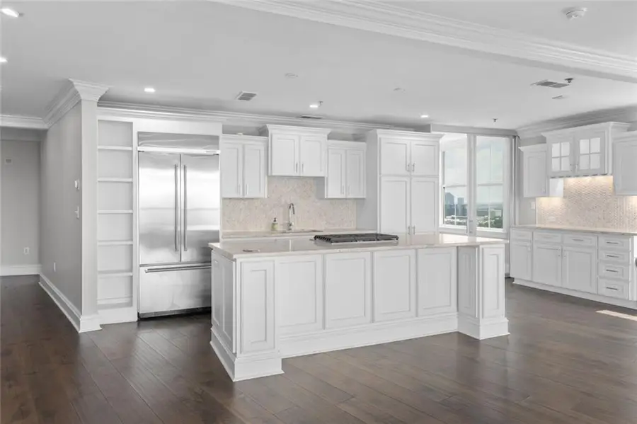 2881 Peachtree Road Ne #2103, Atlanta, GA 30305 - #2