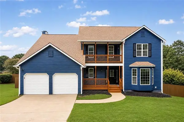 5271 Bridgewater Trace, Stone Mountain, GA 30088