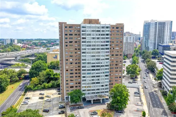 215 Piedmont Avenue Ne #1009, Atlanta, GA 30308
