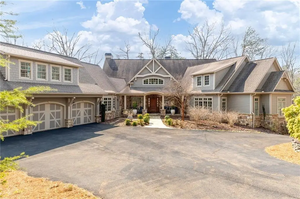 928 Black Bear Trail, Jasper, GA 30143 - #1