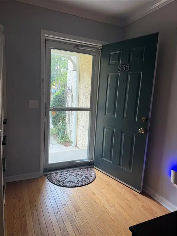 835 Sentinel Ridge Sw, Marietta, GA 30064 - #2