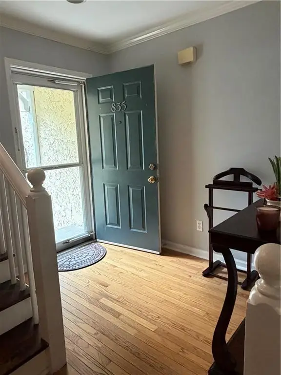 835 Sentinel Ridge Sw, Marietta, GA 30064 - #3