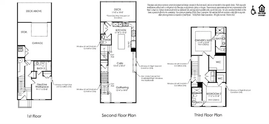 1920 Rogers Court, Atlanta, GA 30318 - #2