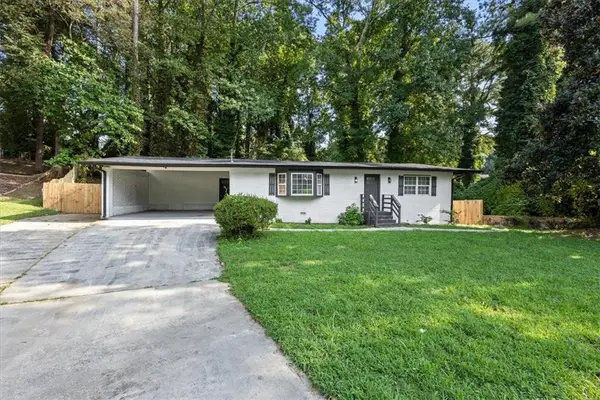 4720 Shoshonee Trail, College Park, GA 30349