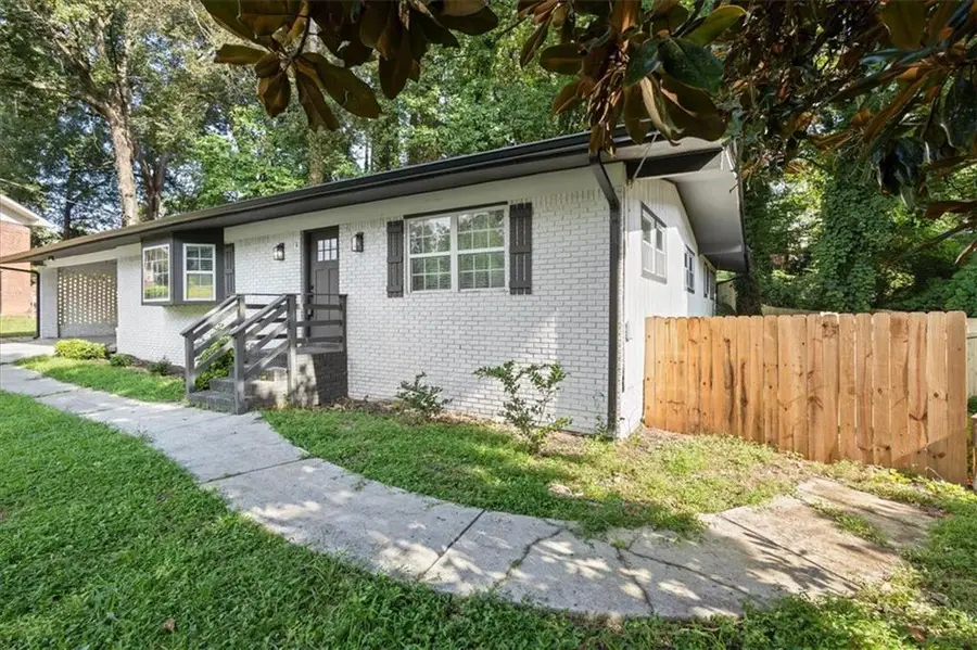 4720 Shoshonee Trail, College Park, GA 30349 - #2