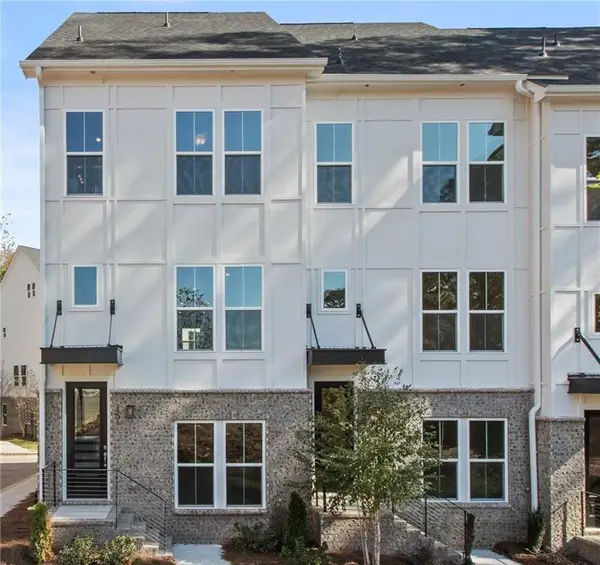 1926 Rogers Court, Atlanta, GA 30318