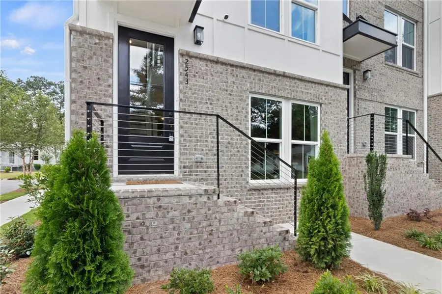 1926 Rogers Court, Atlanta, GA 30318 - #2