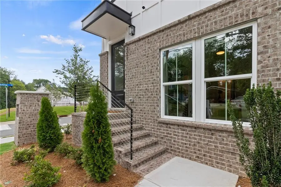 1926 Rogers Court, Atlanta, GA 30318 - #3
