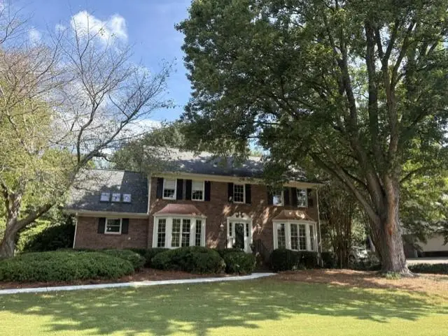 110 Station Parkway, Roswell, GA 30075 - #1