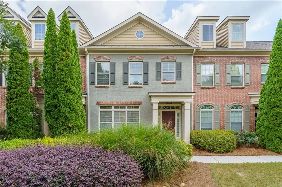 3777 Baverton Drive, Suwanee, GA 30024 - #2
