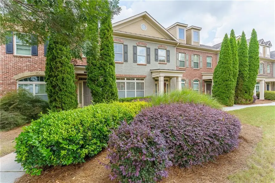 3777 Baverton Drive, Suwanee, GA 30024 - #3