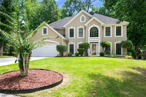 243 Harbor Pointe Drive, Stone Mountain, GA 30087
