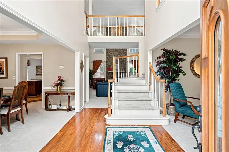 243 Harbor Pointe Drive, Stone Mountain, GA 30087 - #2