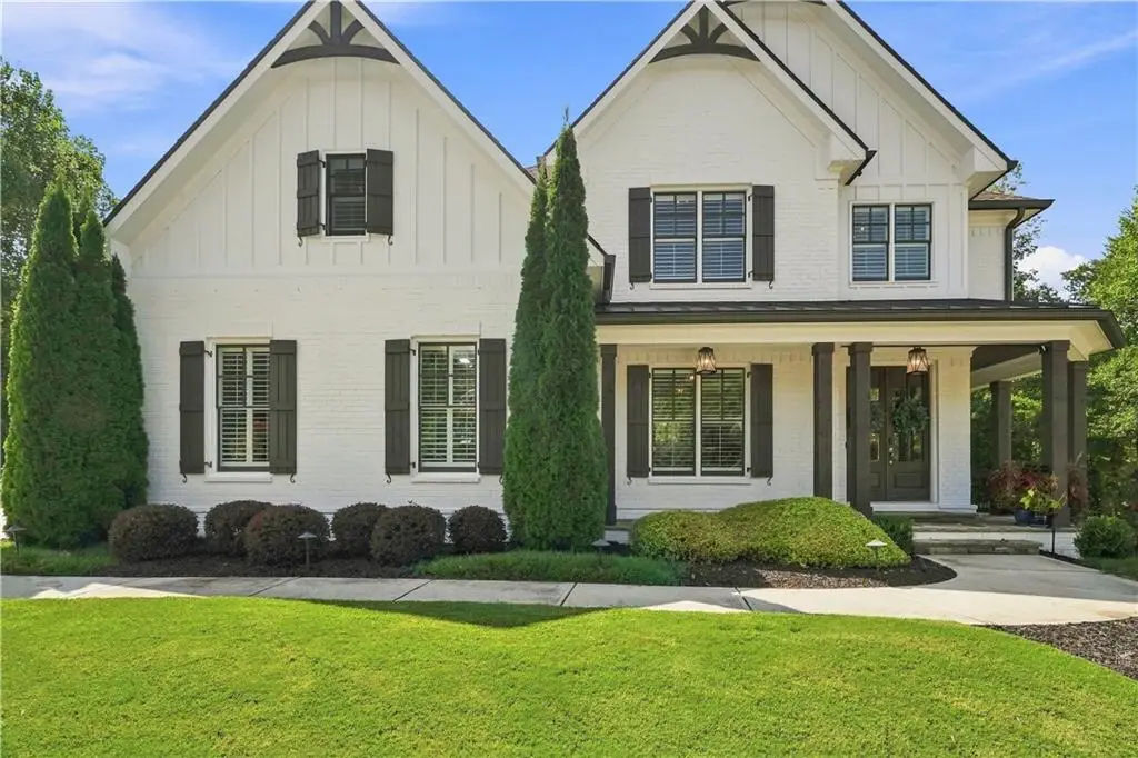 6025 Pebblestone Lane, Cumming, GA 30040 - #1
