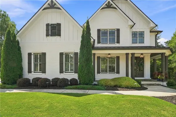6025 Pebblestone Lane, Cumming, GA 30040