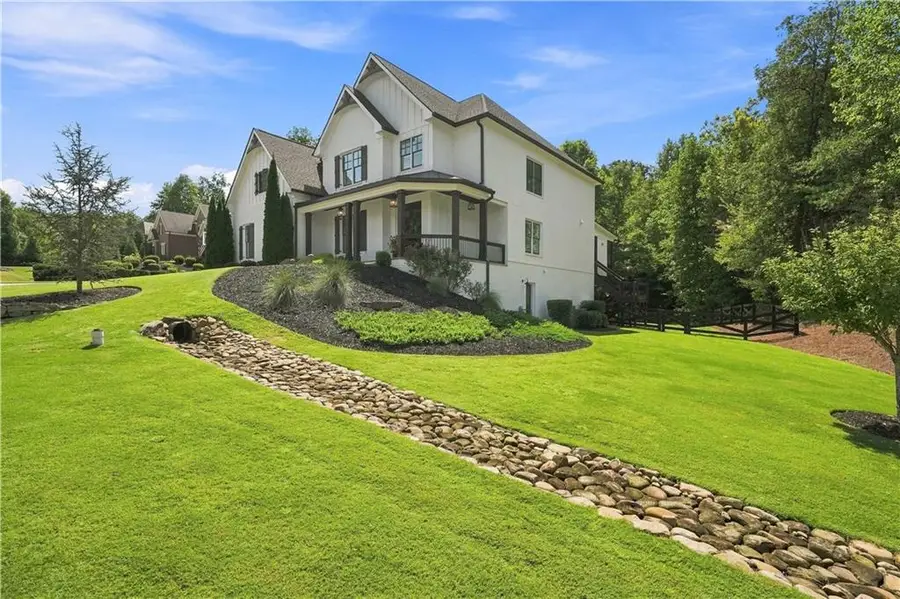 6025 Pebblestone Lane, Cumming, GA 30040 - #2