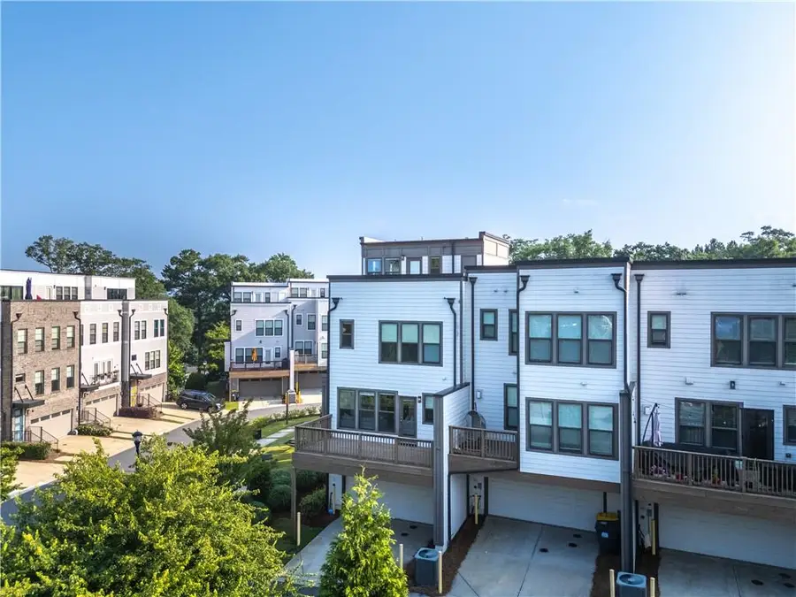 2076 Holtz Lane, Atlanta, GA 30318 - #3