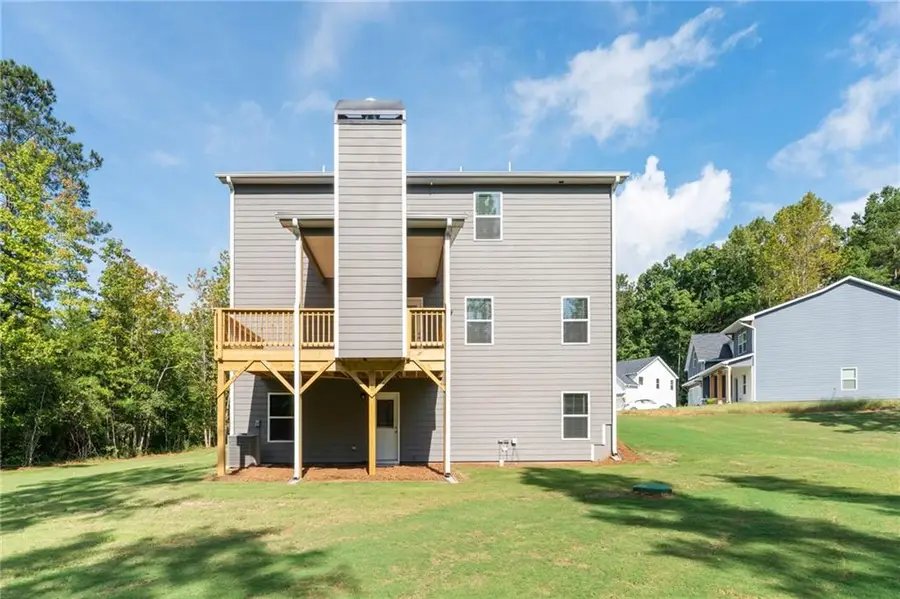 302 Hudson Court, Jackson, GA 30233 - #3