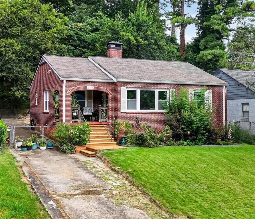 1755 Cascade Terrace Sw, Atlanta, GA 30311 - #3